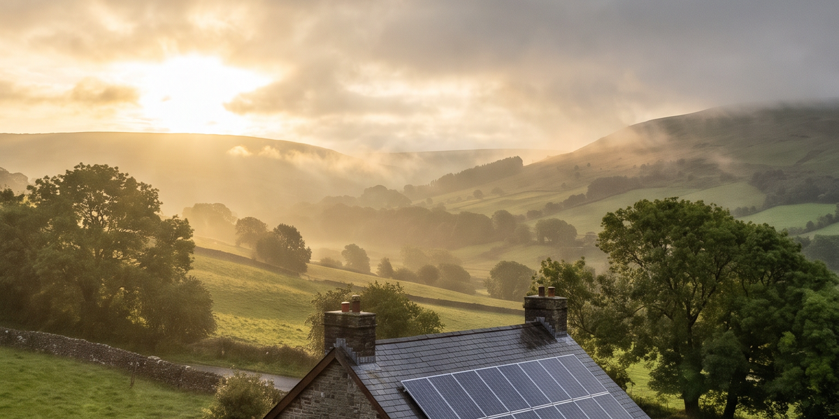 Feed-in Tariff Solar in Wales: Protecting Your Payments 10 Years On