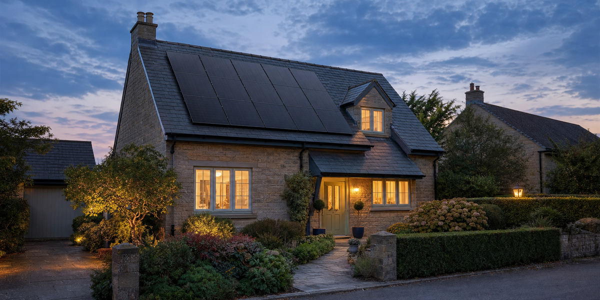 The Warm Homes Plan and Solar: What Dorset and Hampshire Homeowners Can Expect