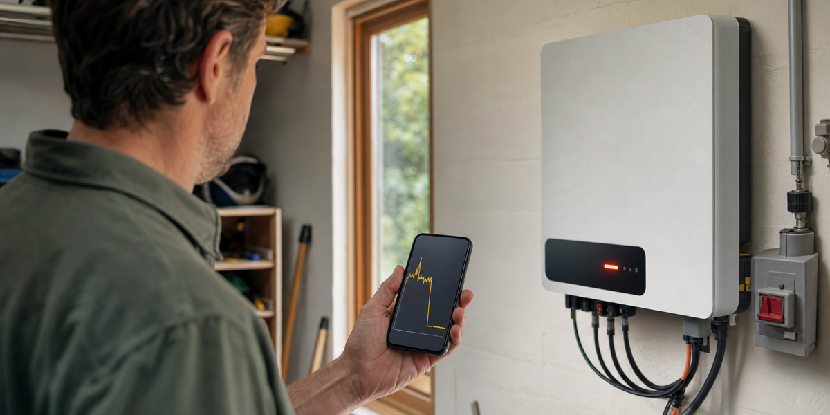 Solar Panel Not Working? Here is How to Diagnose the Problem