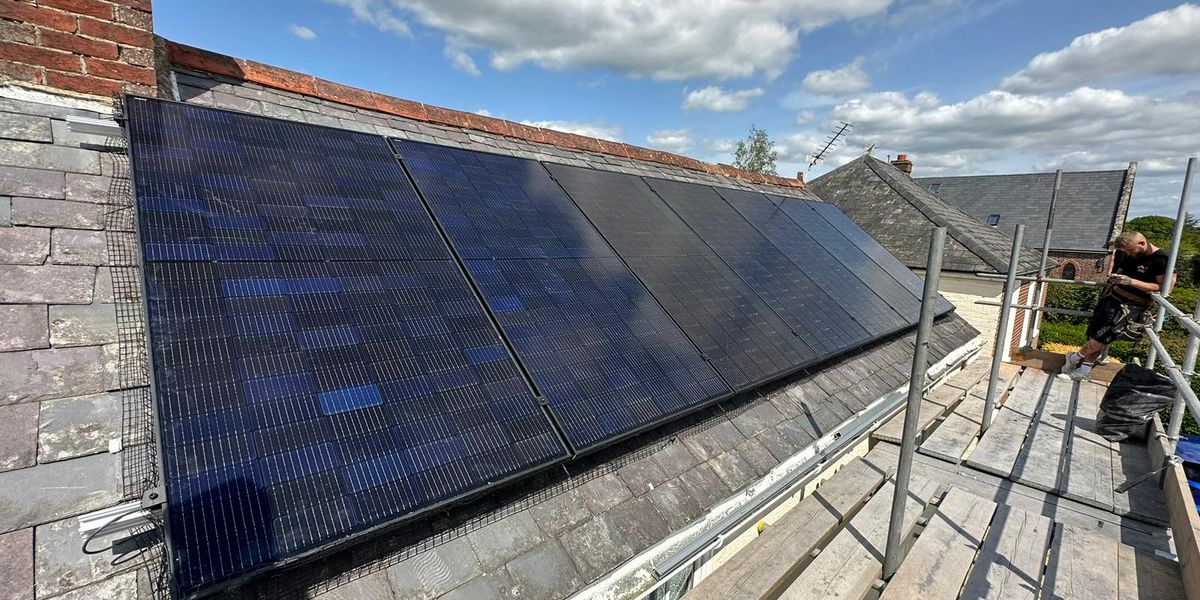 Solar Panel Maintenance Costs in the UK (2026): What Homeowners Actually Pay