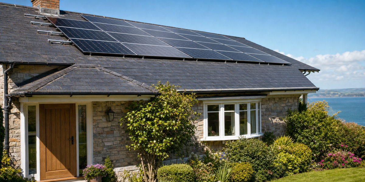10 Proven Ways to Boost Your Solar Panel Efficiency