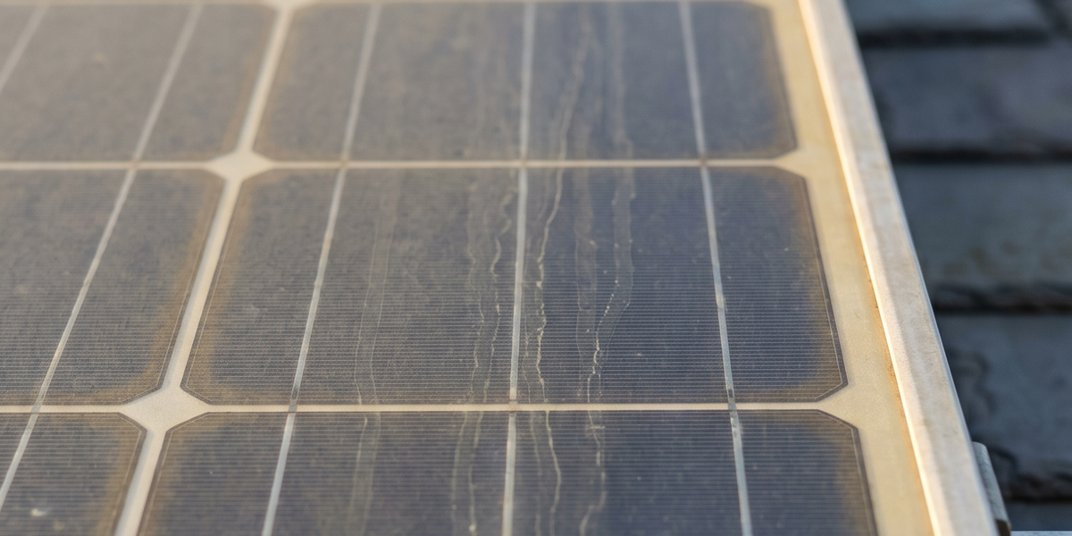 Solar Panel Degradation: How Much Efficiency Do You Really Lose Each Year?