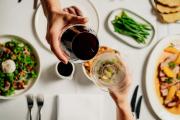 What changes on our menu when the seasons do