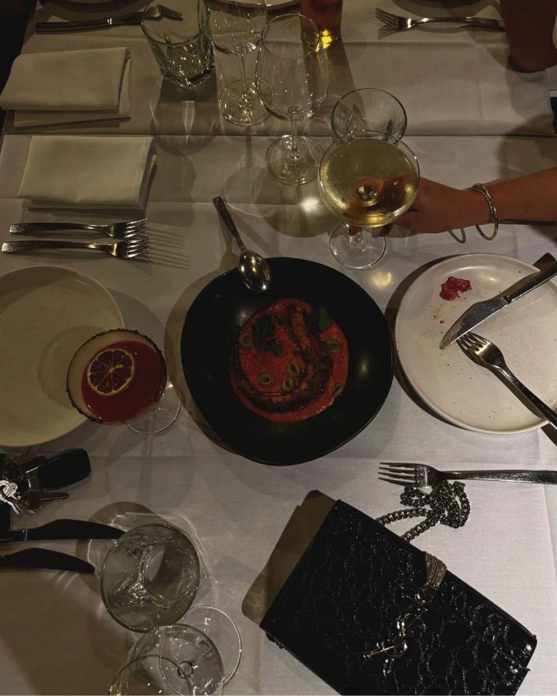 How to Host an Unforgettable Private Dinner