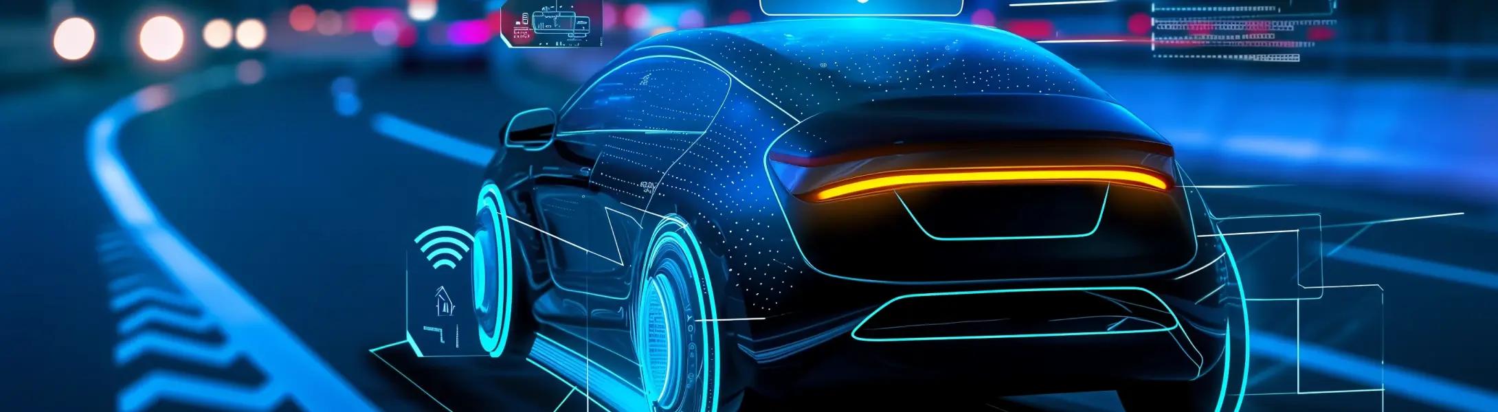 Electric Vehicle Charging Software Solutions for Efficient EV Charge