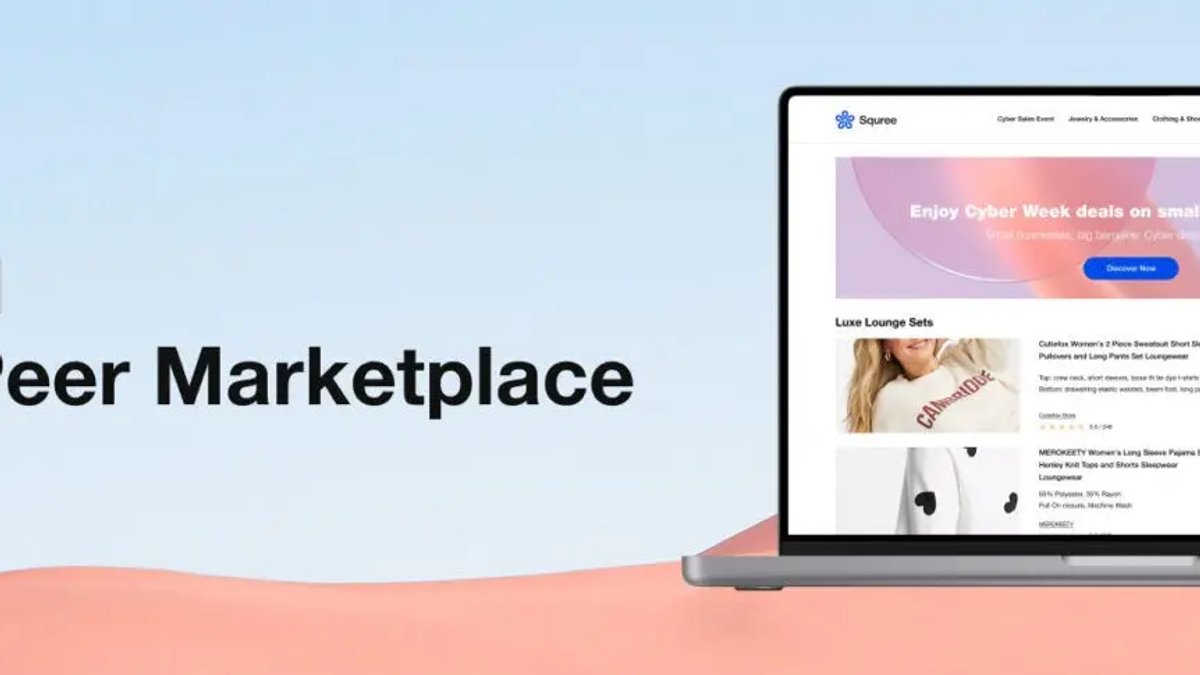 How to Build a Peer-to-Peer (P2P) Marketplace