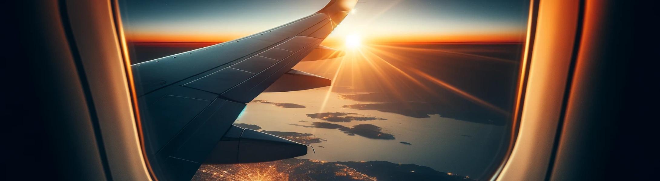 Boost Efficiency with Airplane Custom ERP Solutions