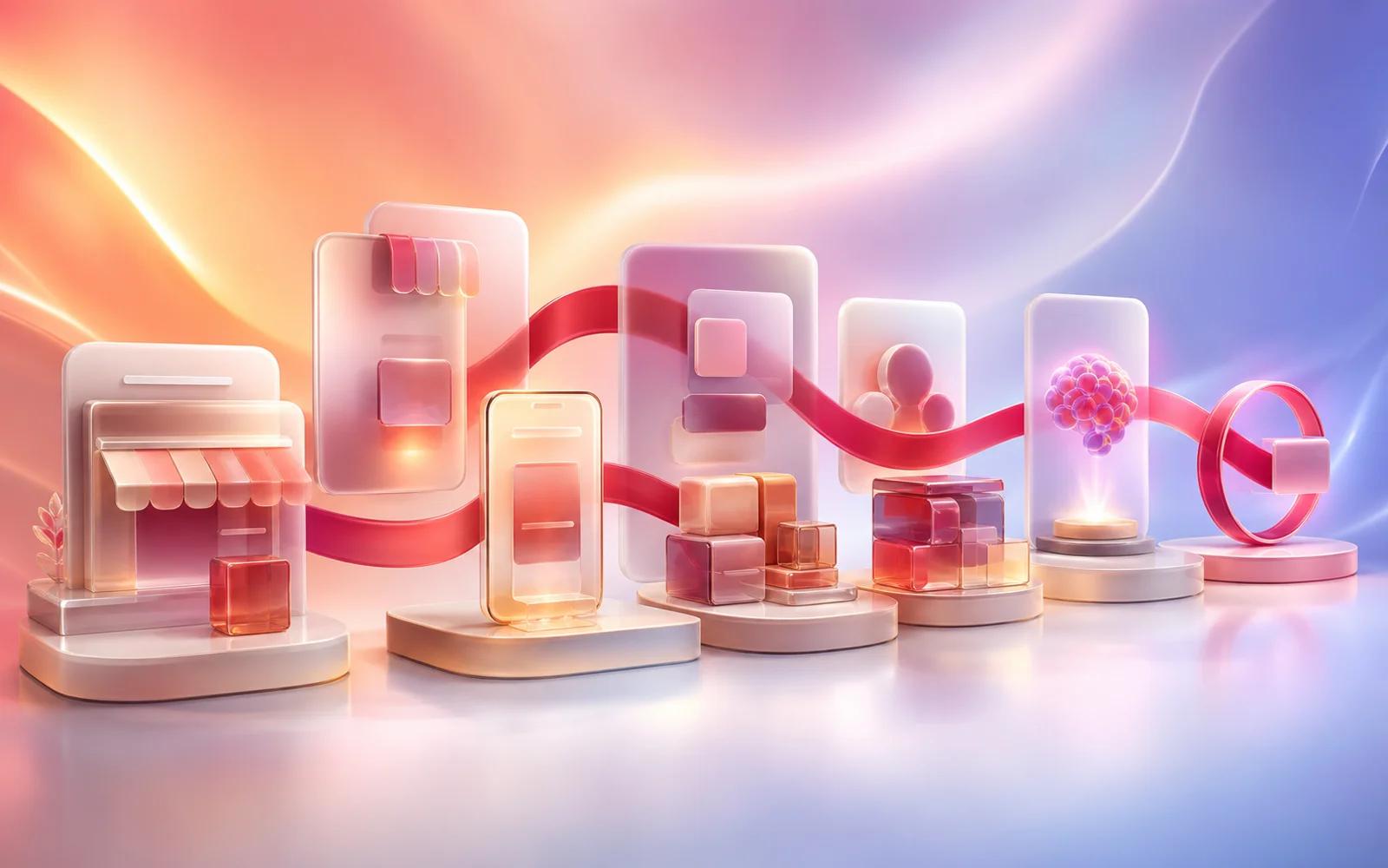 Ecommerce Trends That Matter for Retail Operators