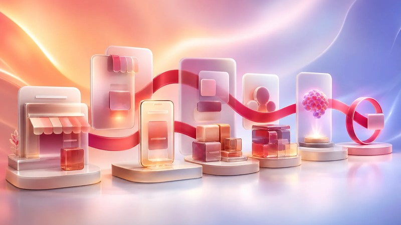 Ecommerce Trends That Matter for Retail Operators