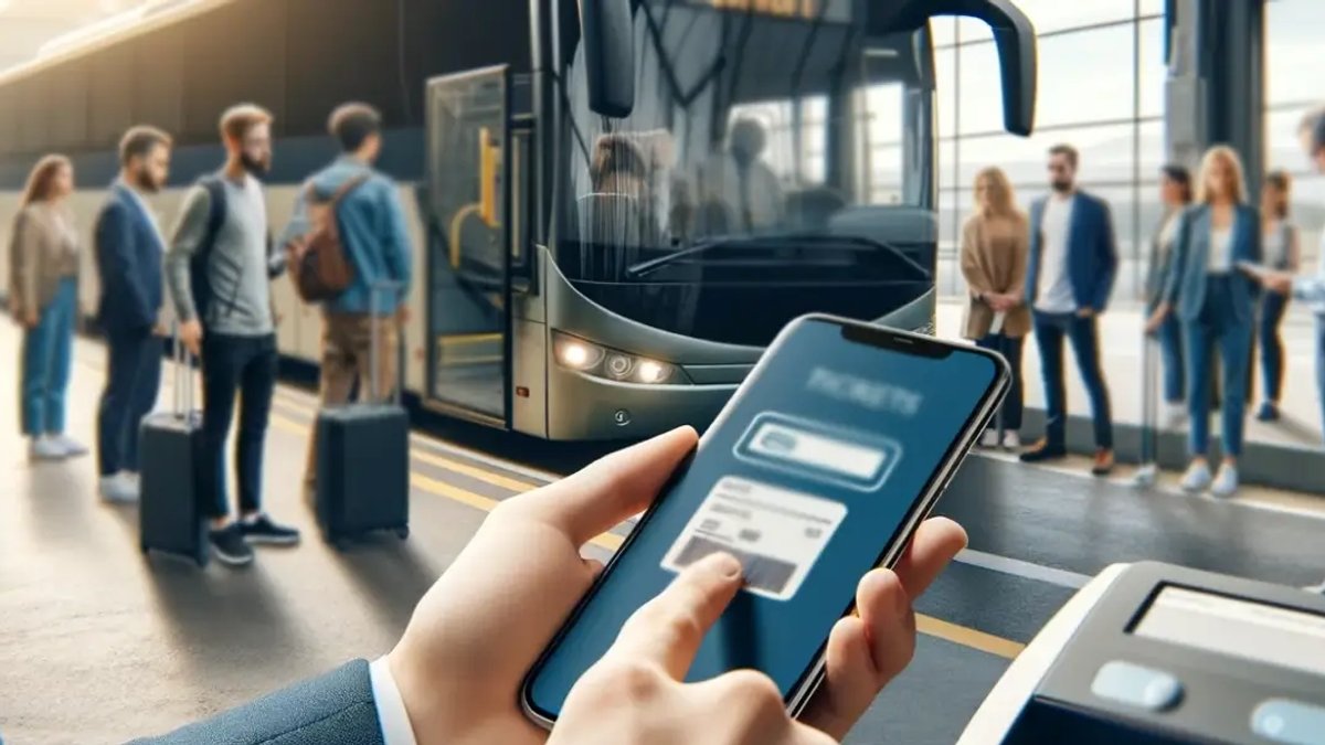 Streamline Operations with E-ticketing System Integration in the US