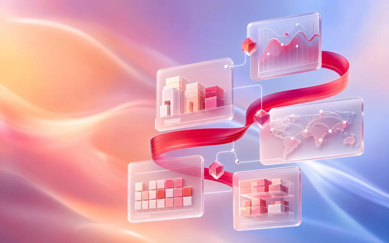 AI in Supply Chain: Use Cases, Data Needs, and Build Plan