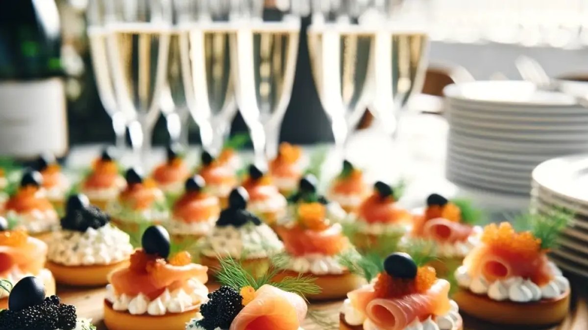 Top US Catering Management Software: Transforming the Industry