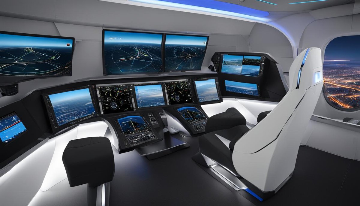 Modular Pilot Software Solutions