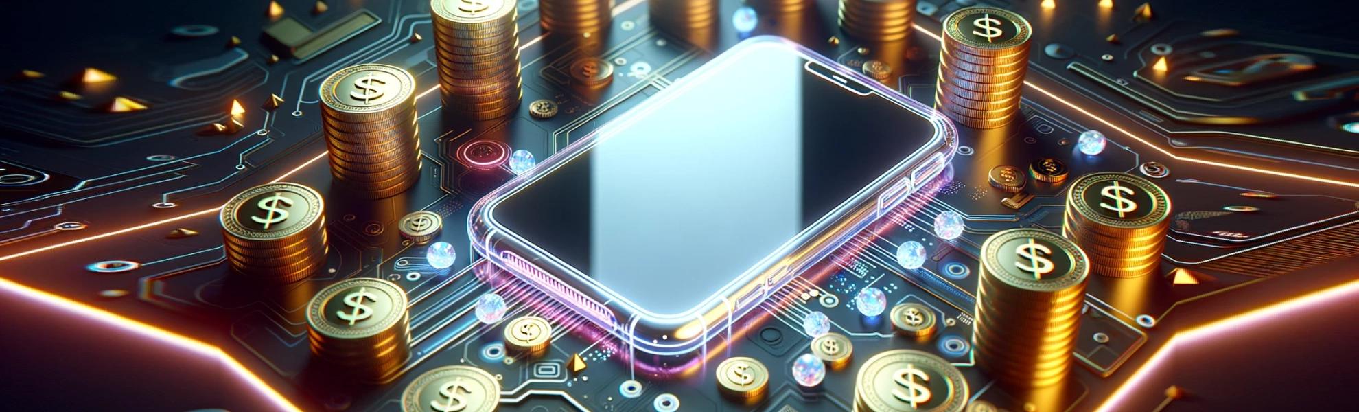 Mobile App Monetization Strategies: A Guide to Turning Your App Into a Money Maker