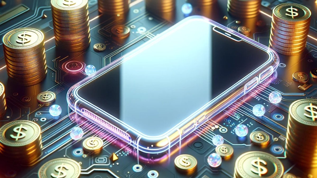 Mobile App Monetization Strategies: A Guide to Turning Your App Into a Money Maker