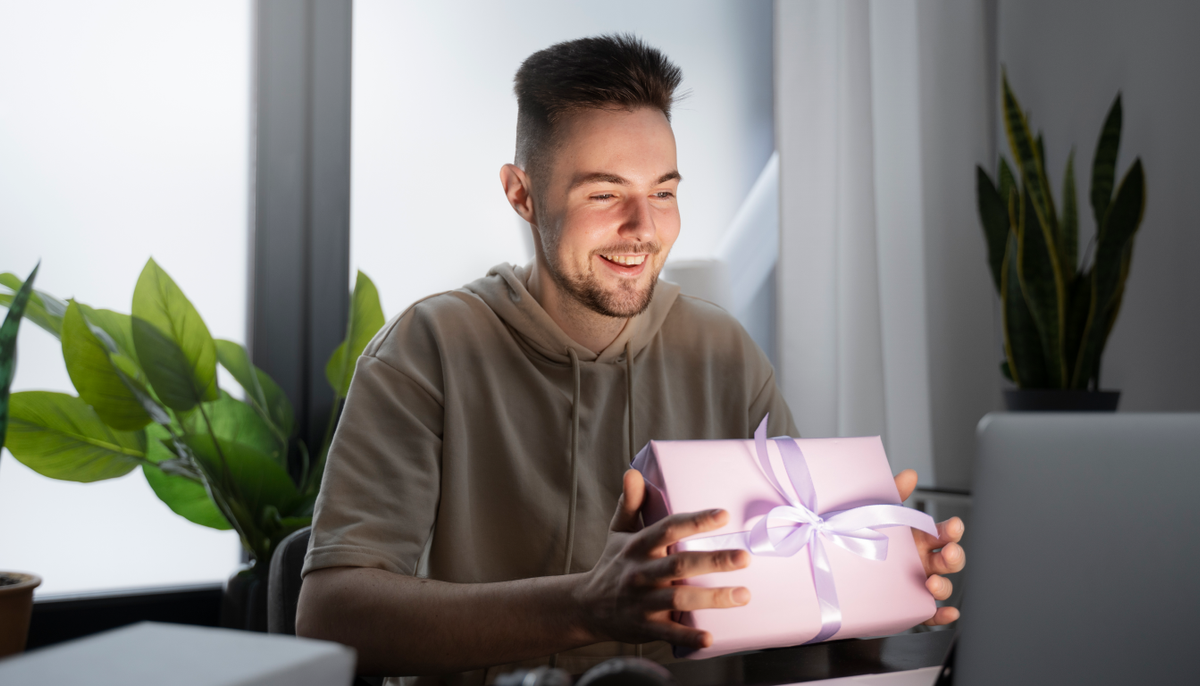 The Gold Standard: 20 Established Ideas for Building a Loyalty Program - article visual 2