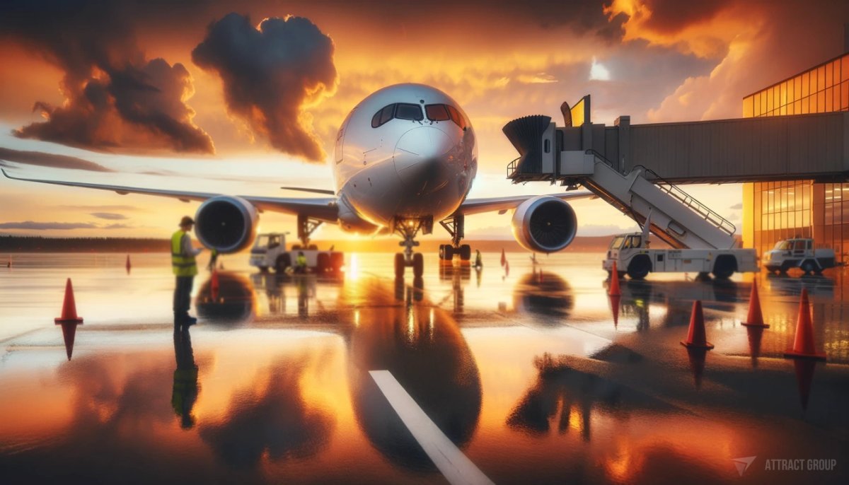 Advancements in Aviation Safety Audit Software Development illustration 5