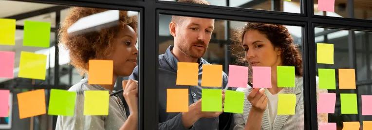 Understanding the Scrum Framework: Roles, Events, and Artifacts