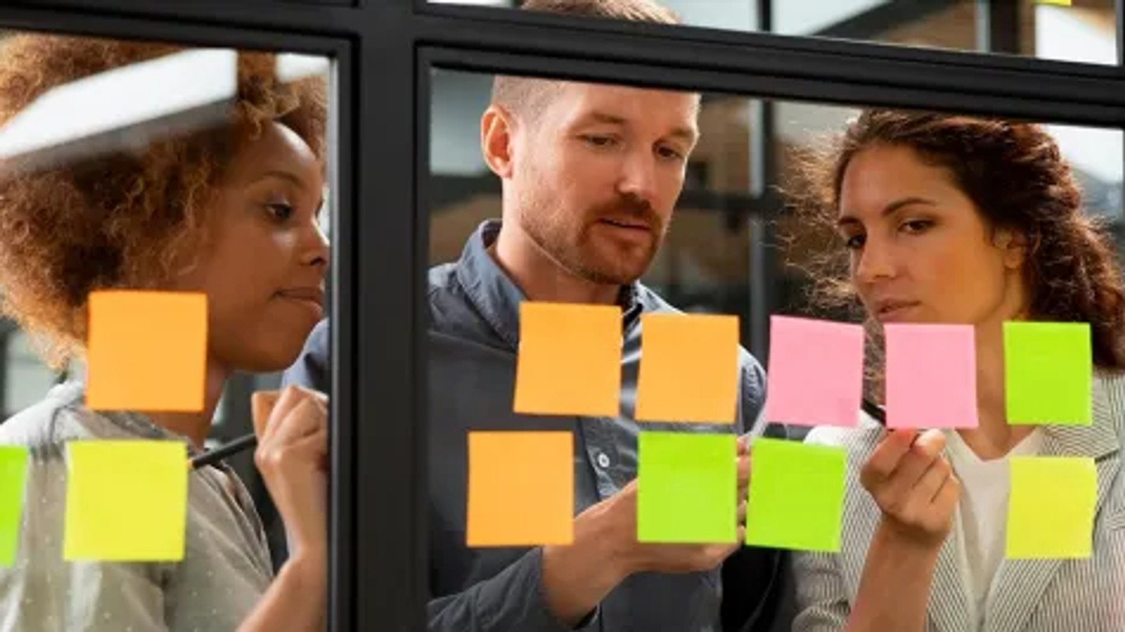 Understanding the Scrum Framework: Roles, Events, and Artifacts