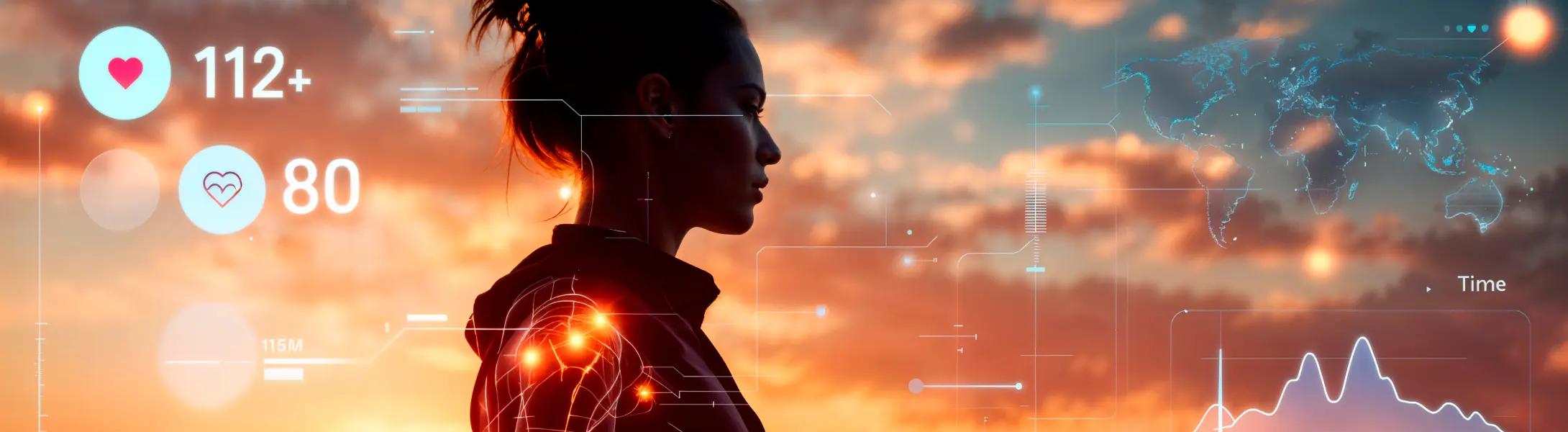 How Artificial Intelligence is Revolutionizing Professional Sports | AI in Sports