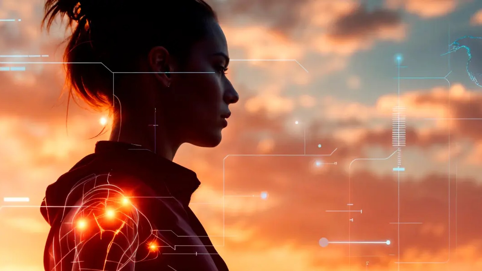 How Artificial Intelligence is Revolutionizing Professional Sports | AI in Sports