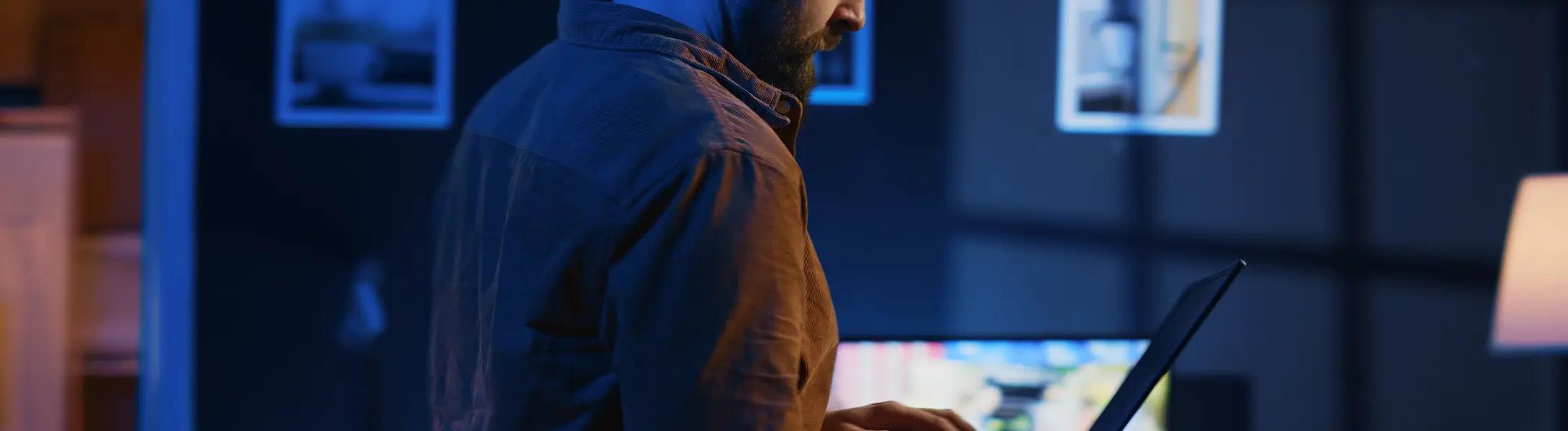 Legacy Application Modernization Services: Upgrading Your Software for Scalability and Performance