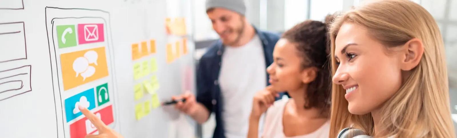 Mobile App vs. Mobile Website: What is Better to Build for Retailers?