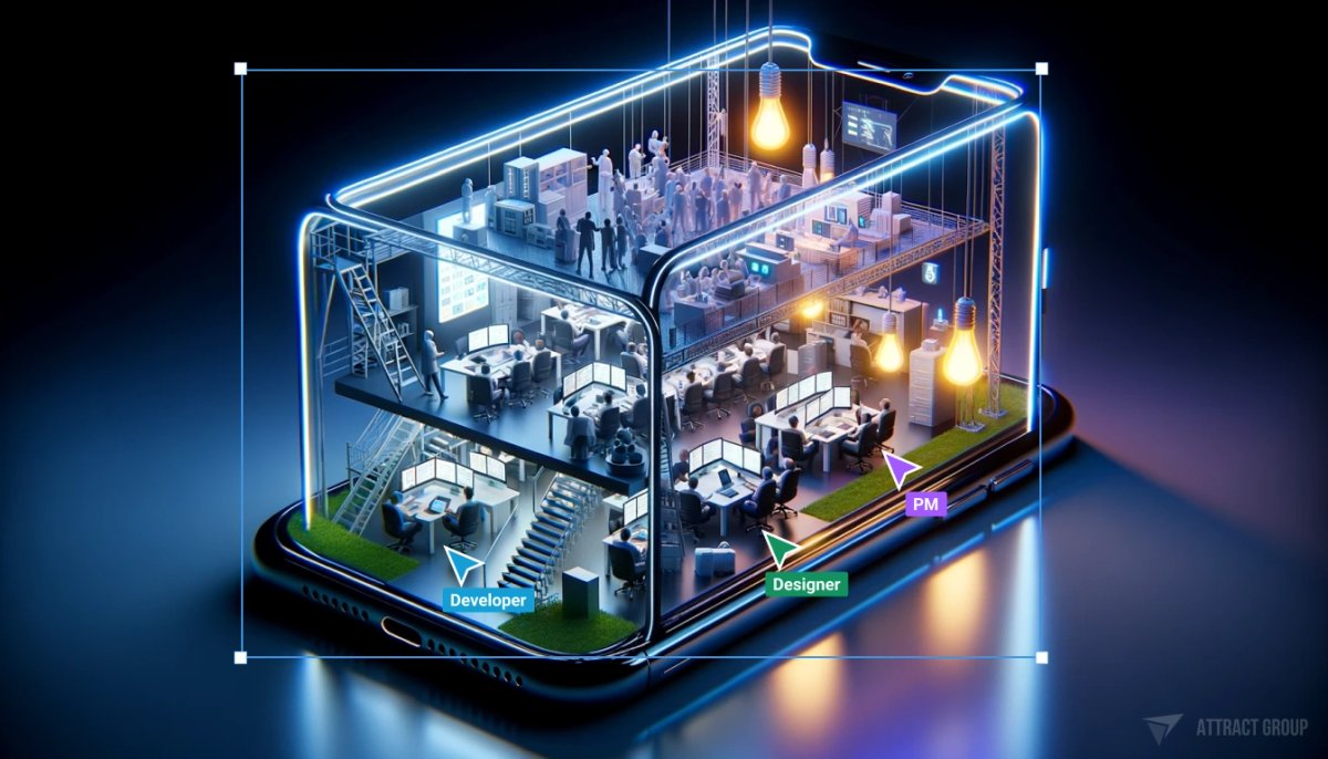 Mobile App Development Guide: Elevate Your Business Mobile Strategy illustration 7