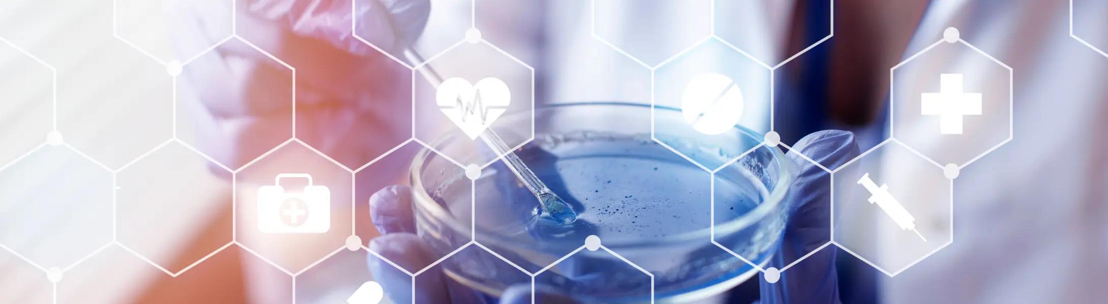 Modern DevOps Solutions for Healthcare: From Compliance to Enhanced Efficiency