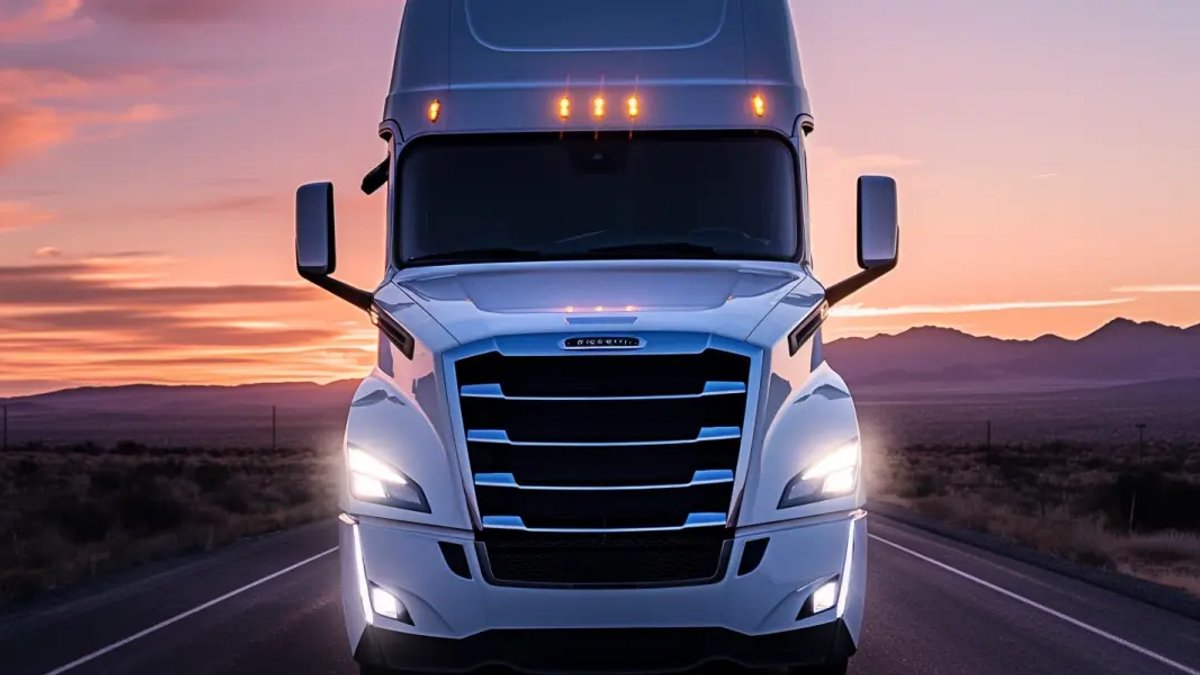 How to Build a Real-Time Vehicle Tracking System