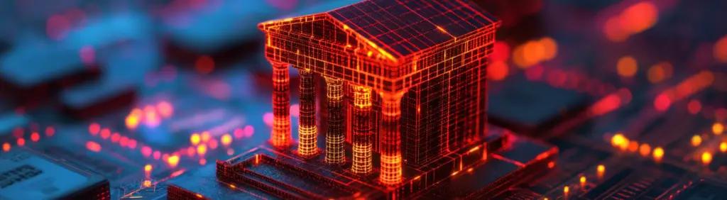 How Generative AI in Banking Revolutionizes the Industry?