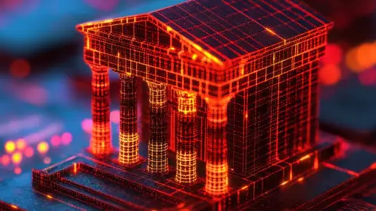 How Generative AI in Banking Revolutionizes the Industry?