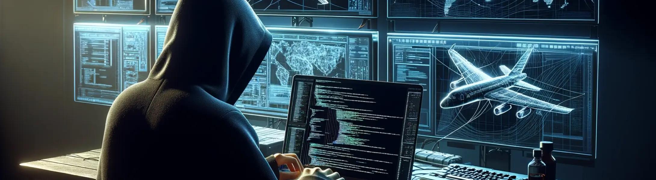 Exploring the Importance of Aviation Cybersecurity in the USA