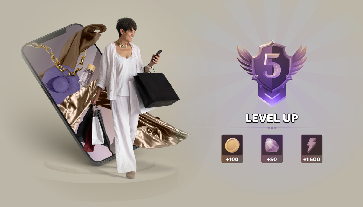 The Gold Standard: 20 Established Ideas for Building a Loyalty Program - article visual 6