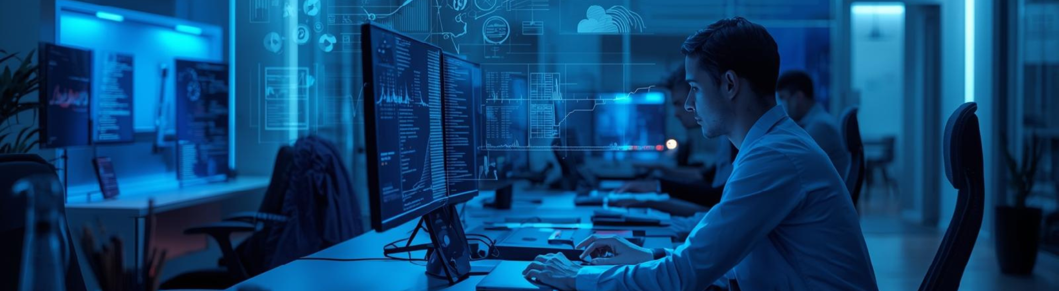 Robotic Process Automation in Healthcare: Use Cases, Benefits, and How to Implement RPA in 2026