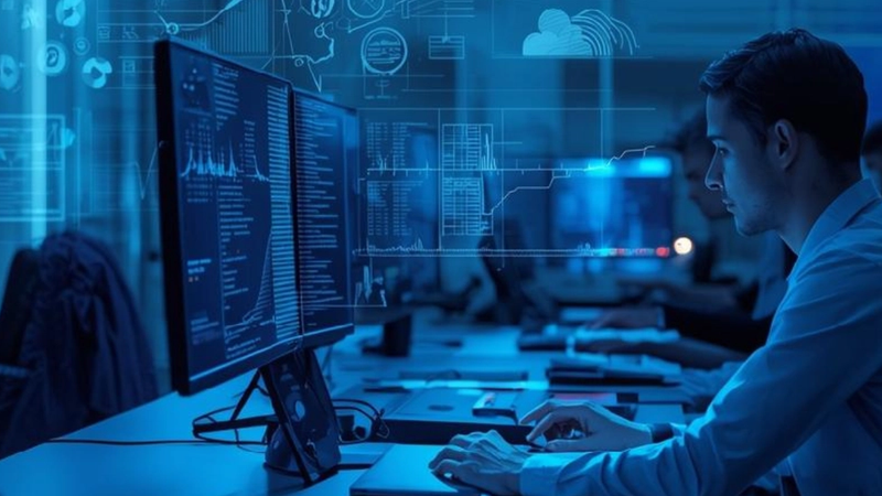 Robotic Process Automation in Healthcare: Use Cases, Benefits, and How to Implement RPA in 2026