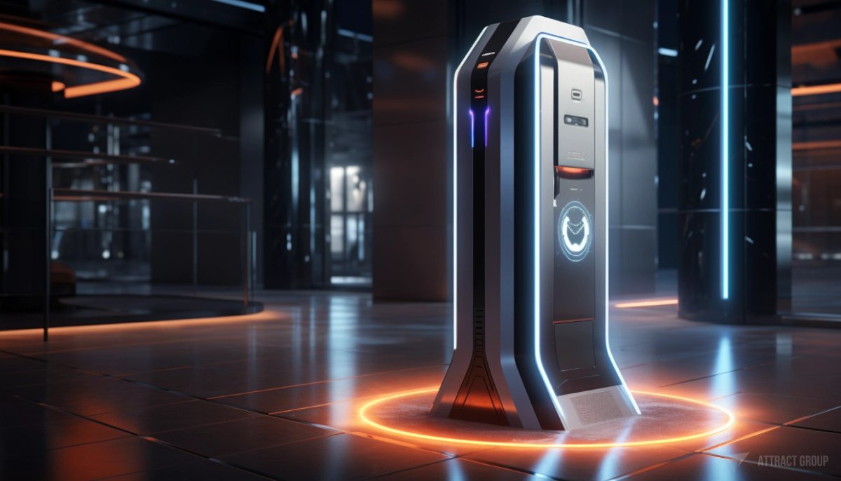 Testing and Verifying MFA Effectiveness. Advanced face recognition mechanism.