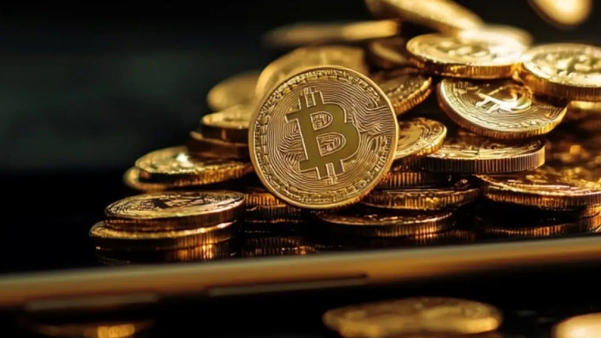 Create a Cryptocurrency in 9 Steps | Your First Cryptocurrency