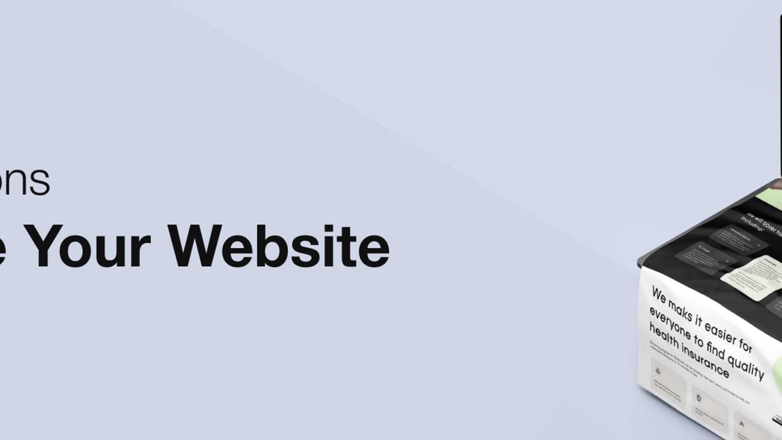 Top 10 Reasons to Update Your Website