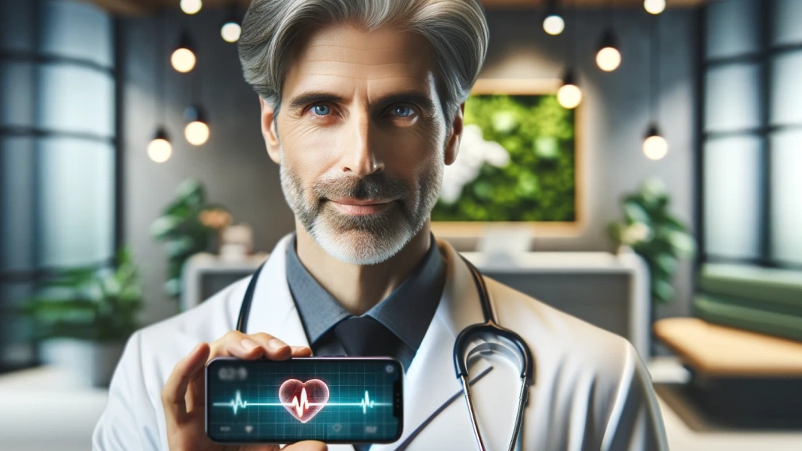 Discovering Key Healthcare & MedTech Mobile App Features