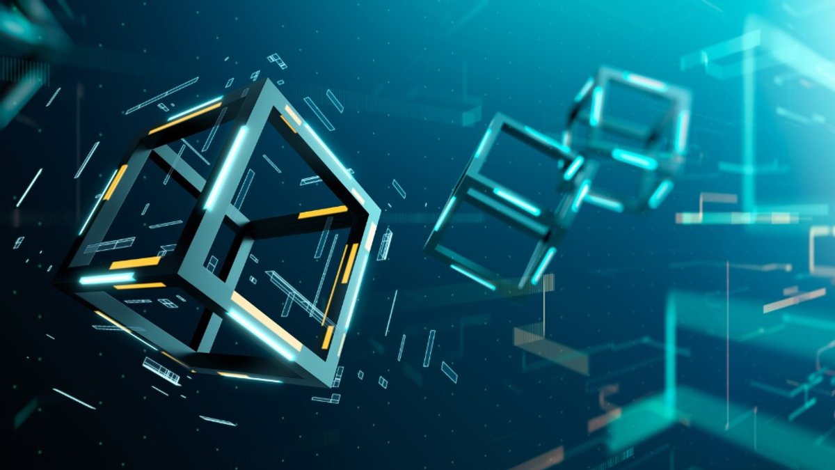 What is replatforming illustration showing legacy-to-modern platform transformation and scalable digital infrastructure.