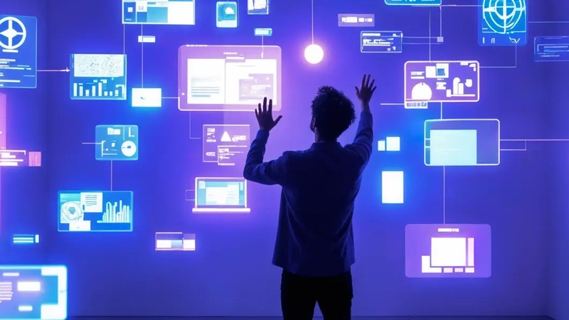 Build Your Own Image Recognition App: A Comprehensive Guide to AI-Powered Visual AI Technology