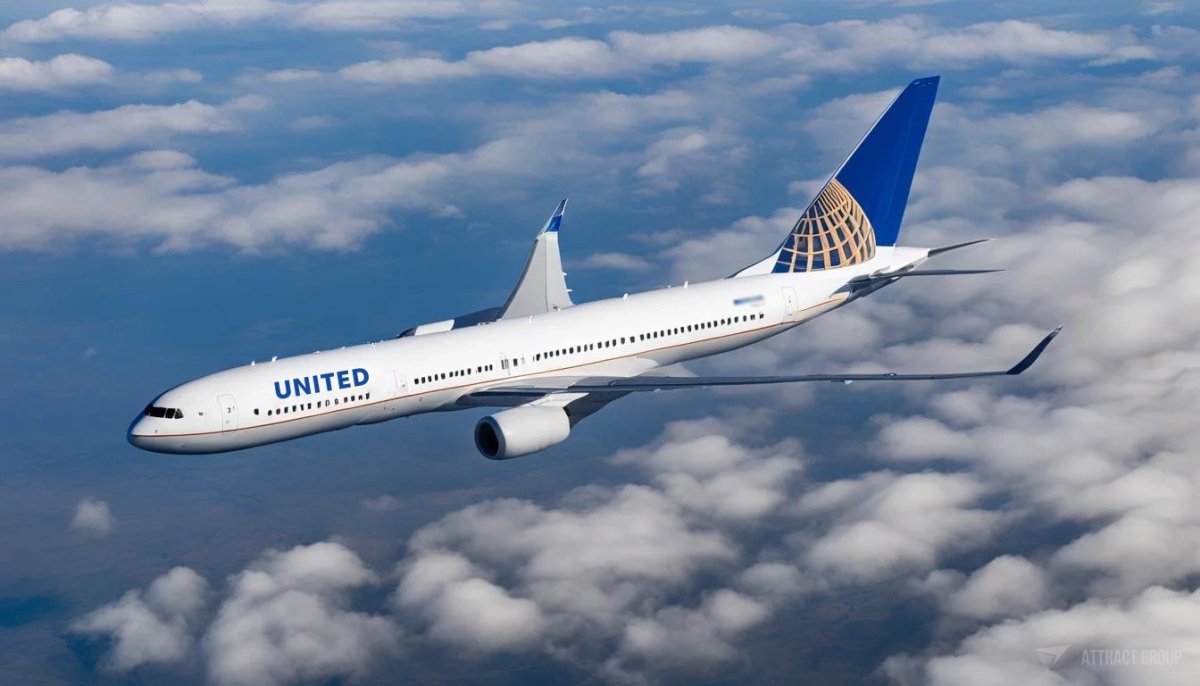 United Aviate Program