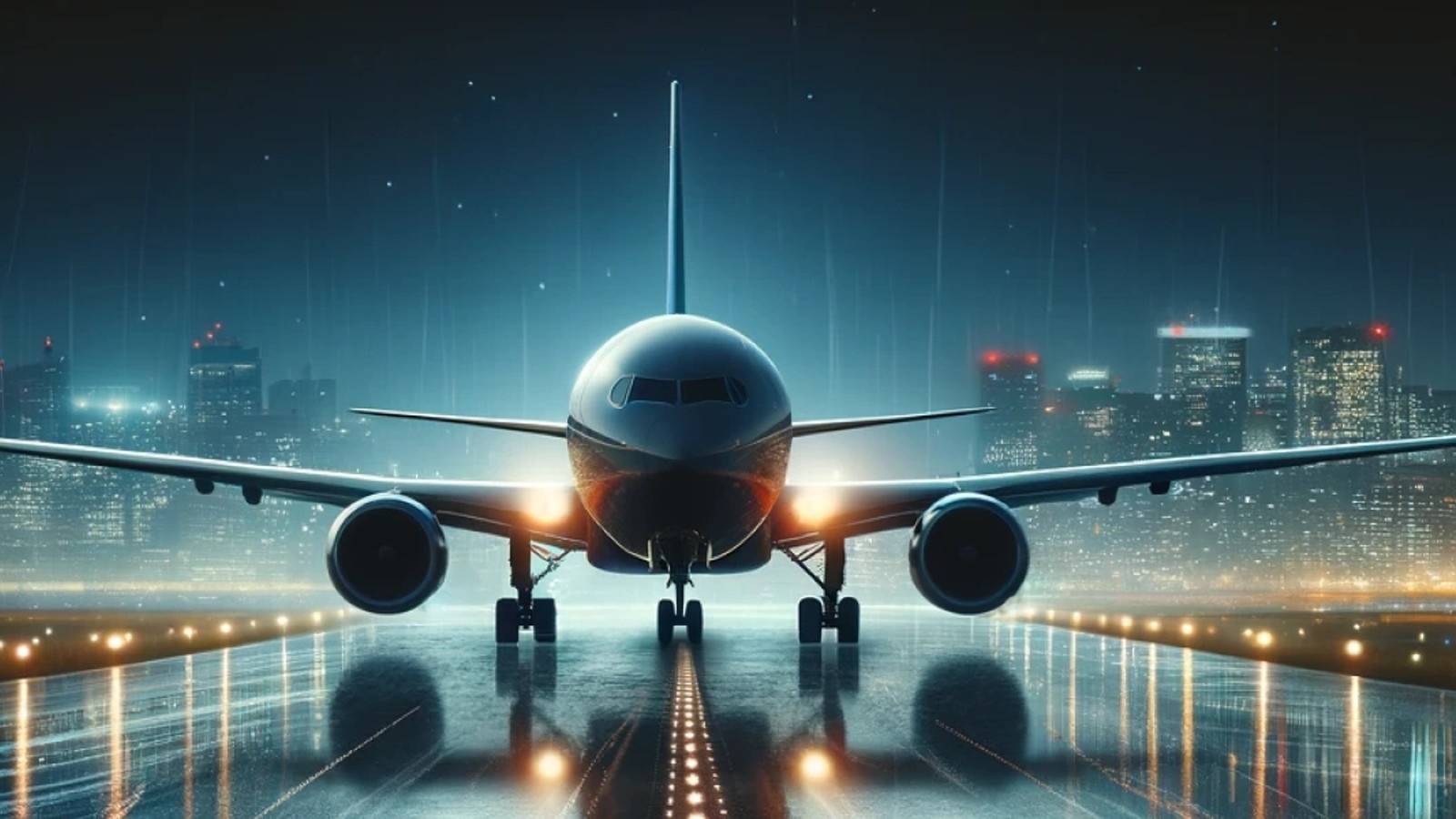 Revolutionizing USA Air Travel: Next-Level Flight Tracking Software Solutions