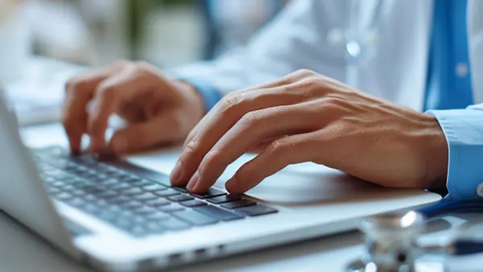 Custom Healthcare Software Solutions: Crafting Your Unique Product