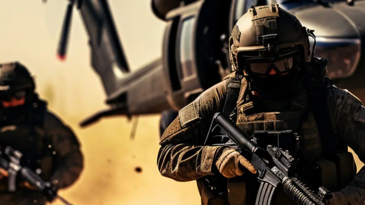 The Role of AI and Machine Learning in Military Decision-Making Software