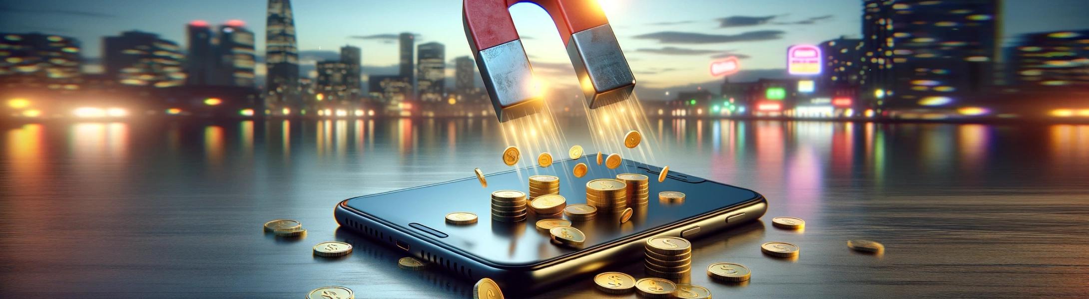 Advanced Mobile App Marketing Strategies for Monetization: Maximizing Revenue