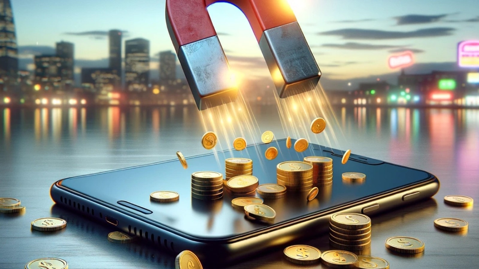 Advanced Mobile App Marketing Strategies for Monetization: Maximizing Revenue