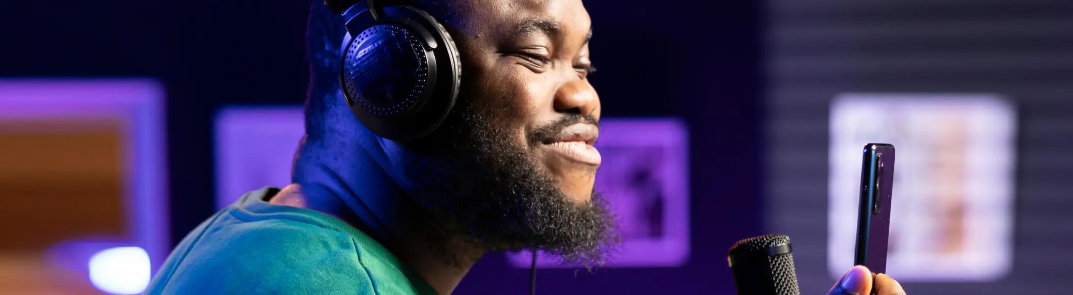 How to Make a Music Streaming App: A guide to make a music app