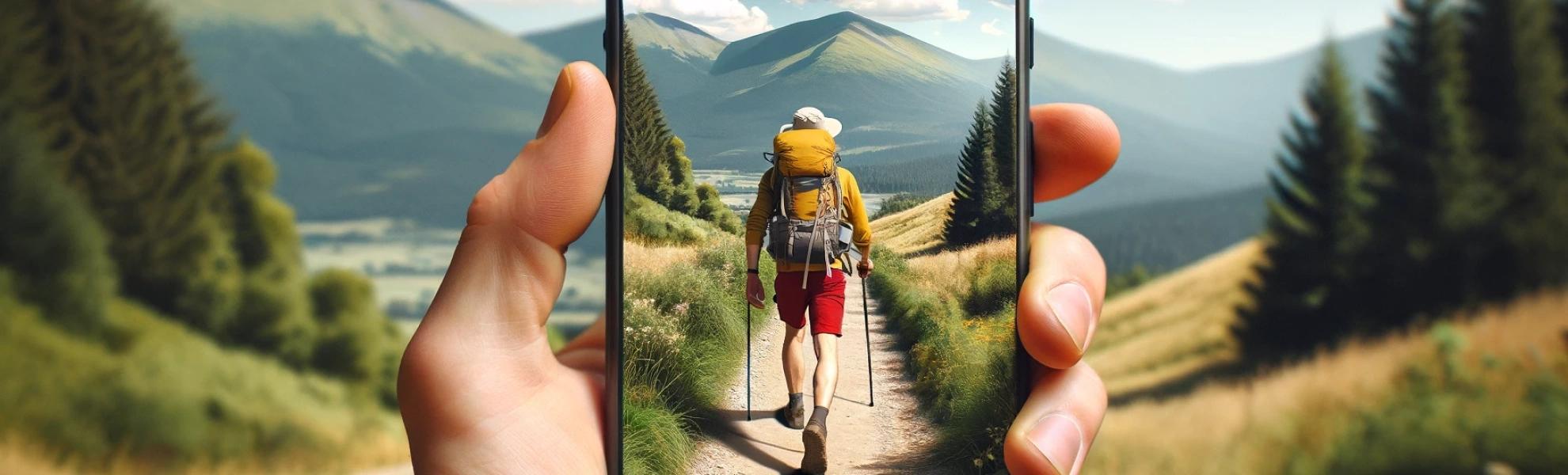 Explore the World: Essential Travel Mobile App Features